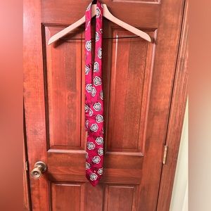 CHRISTIAN DIOR VTG Tie. No stains or tears.